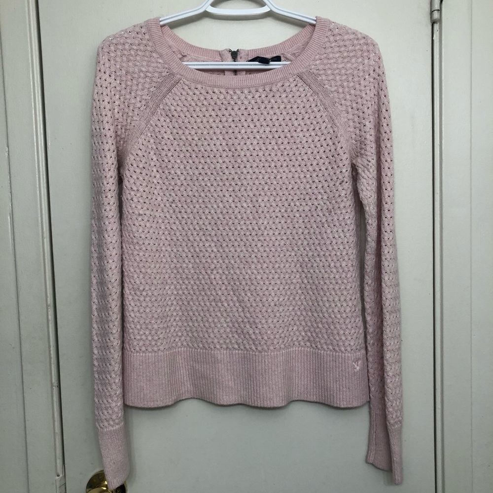 American Eagle Sweater